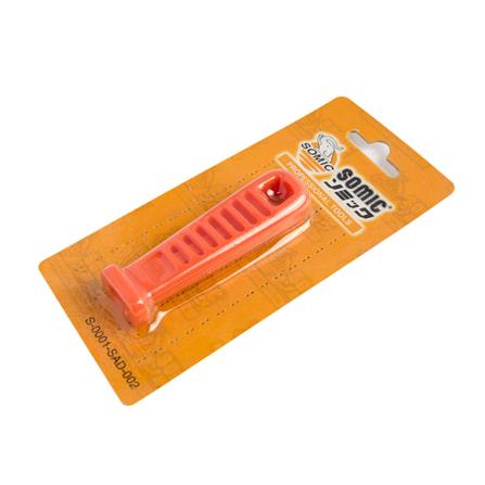 FILE HANDLE SOMIC NO.206 6IN