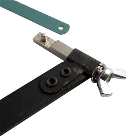 HACKSAW SOMIC NO.3425 12IN