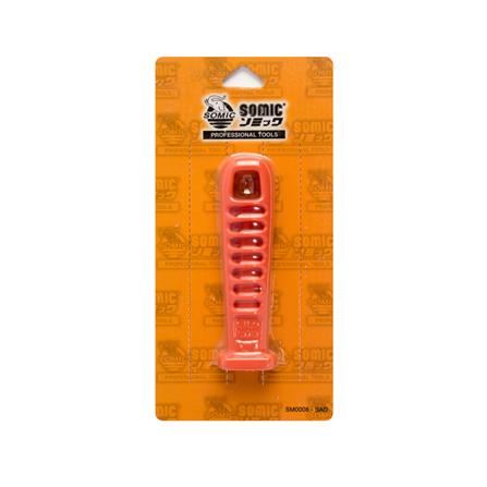 FILE HANDLE SOMIC NO.210 10IN