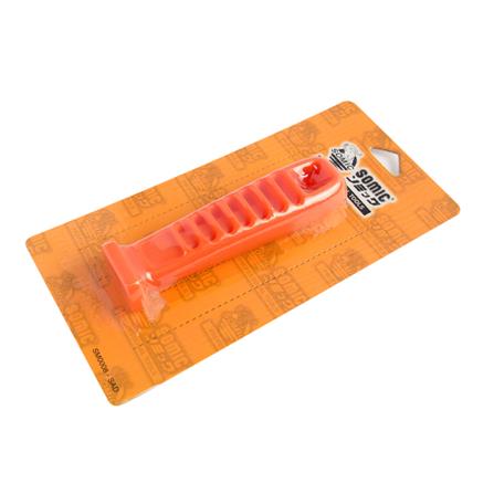 FILE HANDLE SOMIC NO.210 10IN