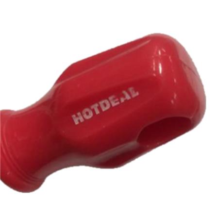 HOT DEAL SLOTTED SCREWDRIVER  4MM X 1.5" HD 130180