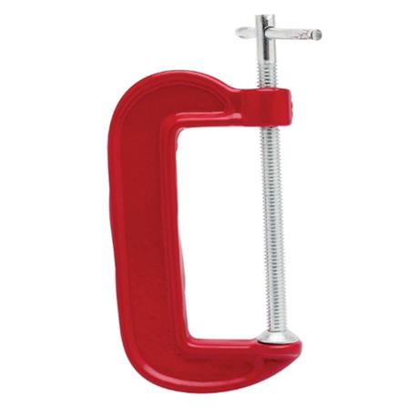 HOT DEAL C CLAMP  10"  140-477