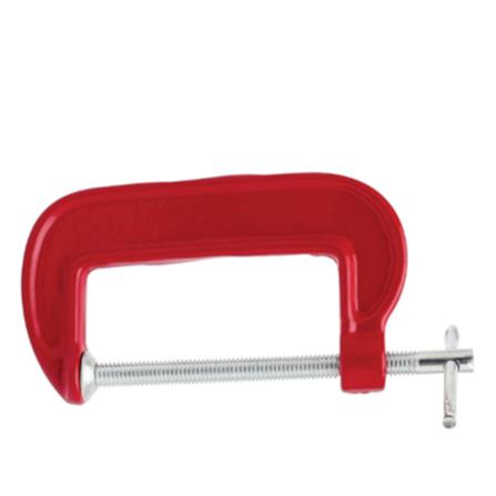 HOT DEAL C CLAMP  10"  140-477