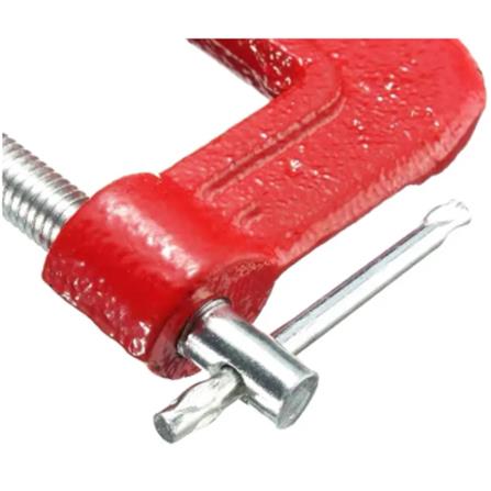 HOT DEAL C CLAMP  10"  140-477