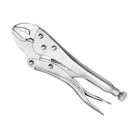 HOT DEAL CURVED JAW LOCKING PLIER 7" HD 100-611