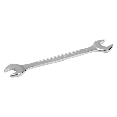 DOUBLE OPEN END WRENCH SPANNER 6X7MM PB-15702