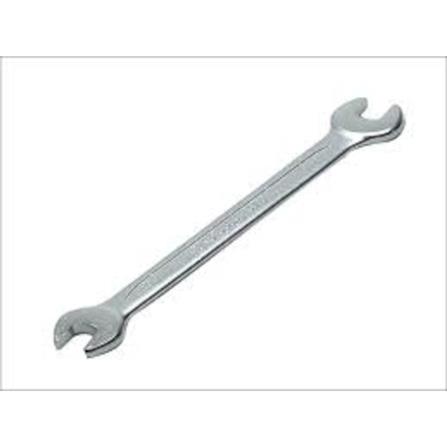 DOUBLE OPEN END WRENCH SPANNER 6X7MM PB-15702