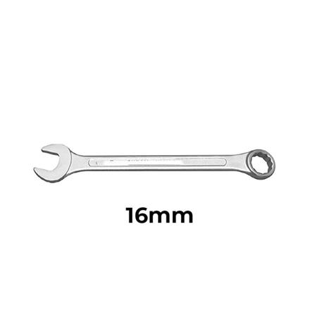 PRO-BEST COMBINATION SPANNER  16MM  1531