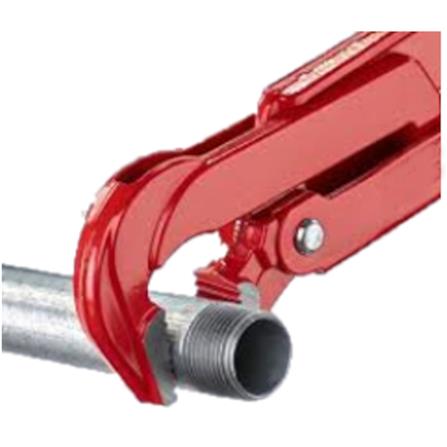 HOT DEAL 90 BENT NOSE PIPE WRENCH 1.5" HD 145-081