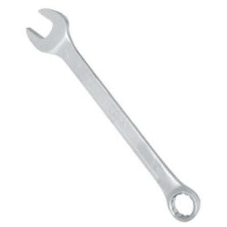 PRO-BEST COMBINATION SPANNER  6MM 15306