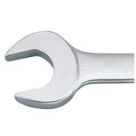 PRO-BEST COMBINATION SPANNER  9MM 15309 (SILVER)