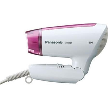 PANASONIC HAIR DRYER EH-ND21 1200W 3SPEED