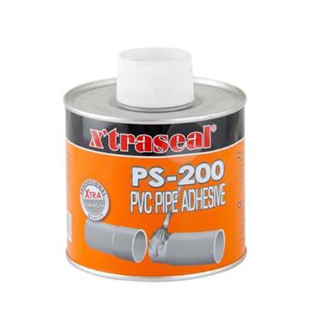 X'TRASEAL PVC PIPE ADHESIVE 100GM PS-100