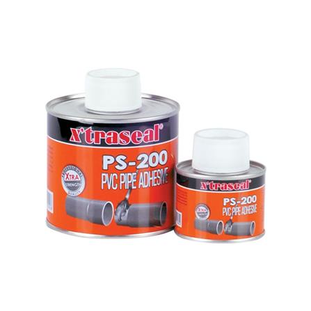 X'TRASEAL PVC PIPE ADHESIVE 100GM PS-100