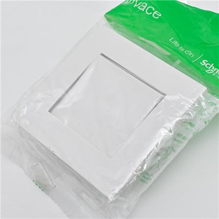 VIVACE 16AX 250V 1 GANG 1 WAY SWITCH WE SCHNEIDER