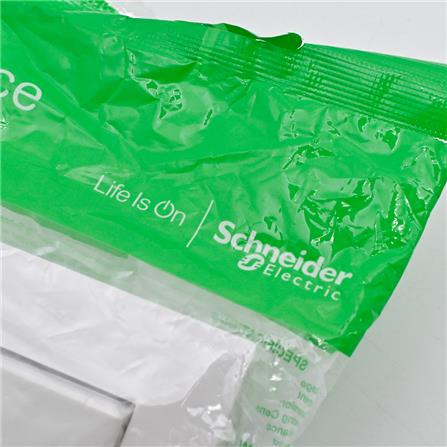 VIVACE 16AX 250V 1 GANG 1 WAY SWITCH WE SCHNEIDER