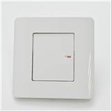 ZENCELO 1 GANG 1 WAY SWITCH WE SCHNEIDER