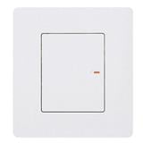 SCHNEIDER ZENCELO 1 GANG 2 WAY SWITCH E8431/2 WHITE