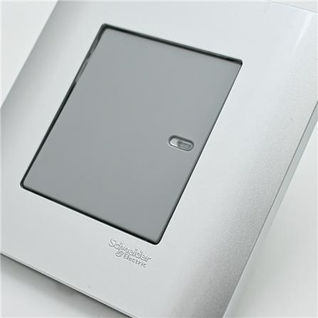 ZENCELO 1 GANG 2 WAY SWITCH SA SCHNEIDER