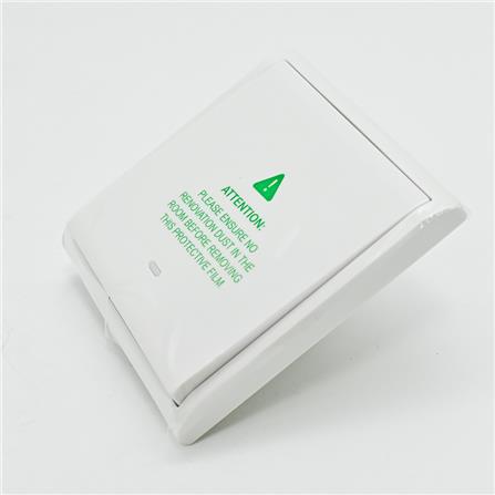 PIENO 1 GANG 2 WAY SWITCH WE SCHNEIDER