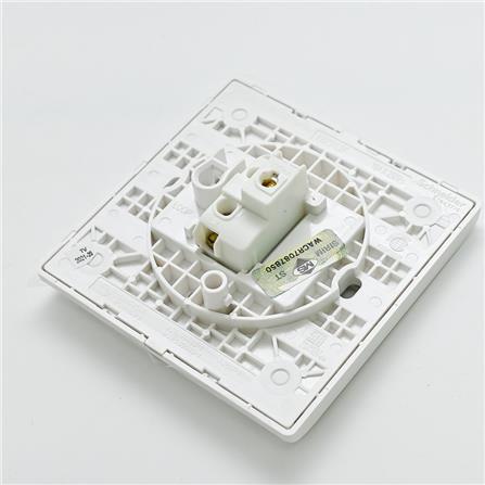 PIENO 1 GANG 2 WAY SWITCH WE SCHNEIDER