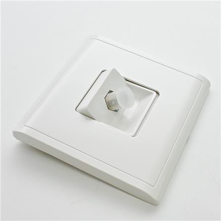 PIENO TV/AUDIO SOCKETS SCHNEIDER E8231TVF WE G11