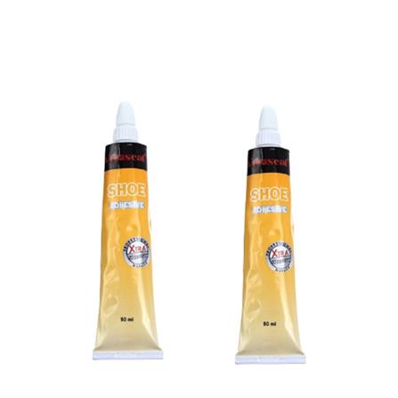 X'TRASEAL SHOE ADHESIVE SA-50 CLEAR 50ML
