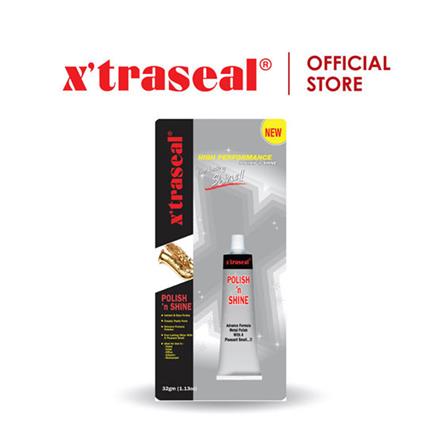 X'TRASEAL POLISH & SHINE 32GM MP-32