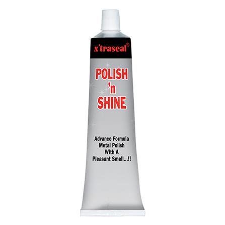 X'TRASEAL POLISH & SHINE 32GM MP-32