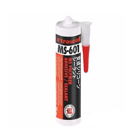 X'TRASEAL ADVANCE POLYMER SEALANT 290ML MS601 WHITE