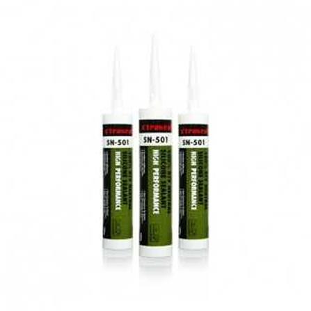 X'TRASEAL RTV NEUTRAL SILICONE SN-501 WHITE