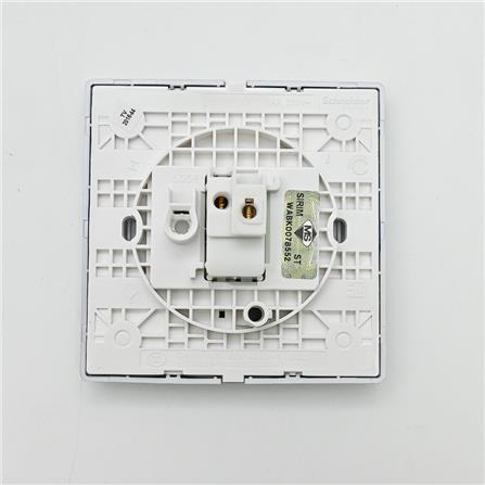 PIENO 1 GANG 1 WAY SWITCH LS SCHNEIDER