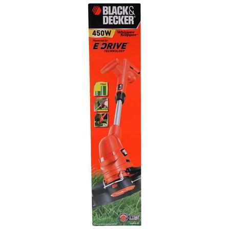 GRASS TRIMMER 450W B&D GL4525-B1