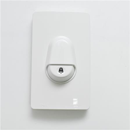 KAVACHA WEATHERPROOF BELL SWITCH SCHNEIDER A3031WBP