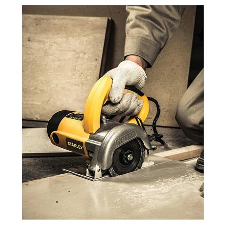 TILE CUTTER STANLEY STSP125A 4IN 1320W