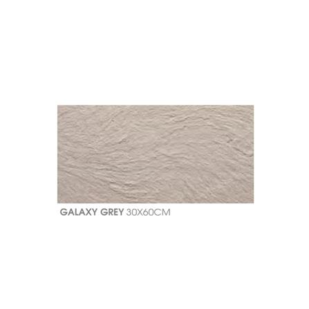 GUOCERA FLOORTILE 30X60 GALAXY GREY 1.44M2