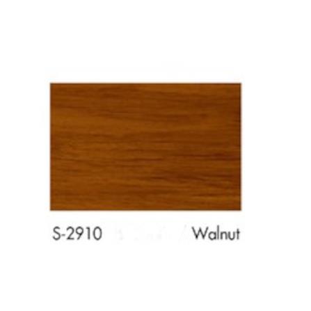 BEGER WOODSTAIN 1/4 GAL WALNUT S-2910