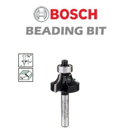 BOSCH BEADING BIT-BALL BEARING  2608628421