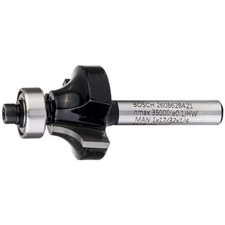 BOSCH BEADING BIT-BALL BEARING  2608628421
