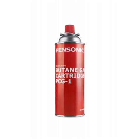PENSONIC GAS REFILL BUTANE GAS CARTRIGDE ACC  PCG-1