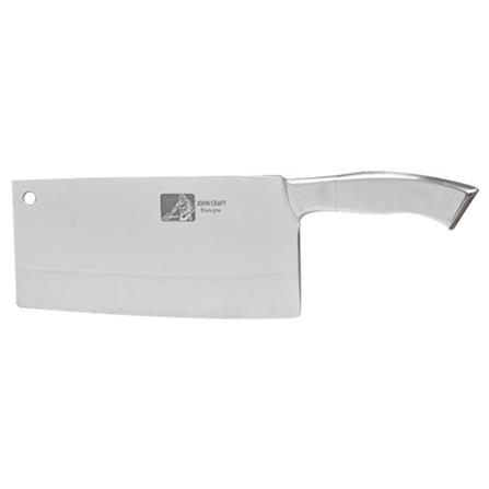 JOHN CRAFT CLEAVER KNIFE 6196