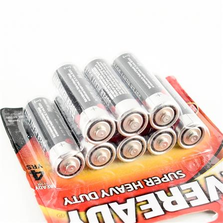 SHD AA BTY 8PC 1215BP8M EVE