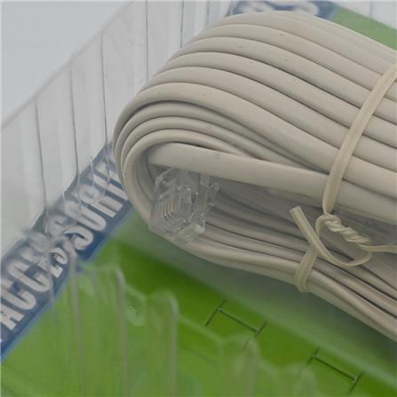 CABLE PHONE HANDSET CBL-TELEPP25F