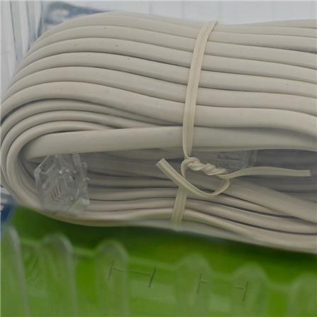 CABLE PHONE HANDSET CBL-TELEPP25F