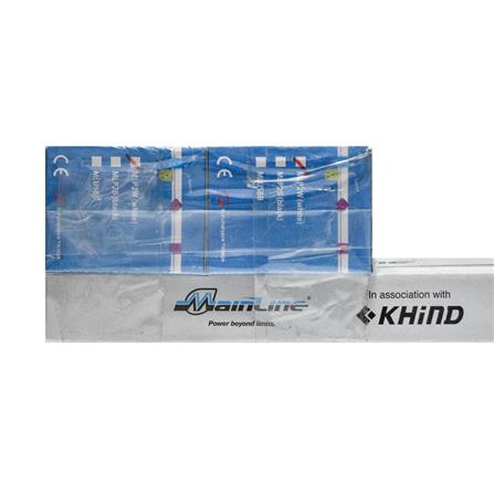 PMCPTSTRCMNL-CS1000TRW MAINLINE