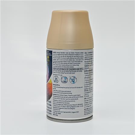 GLADE AUTO SPRAY REFILL 175G LAVENDER & VANILLA