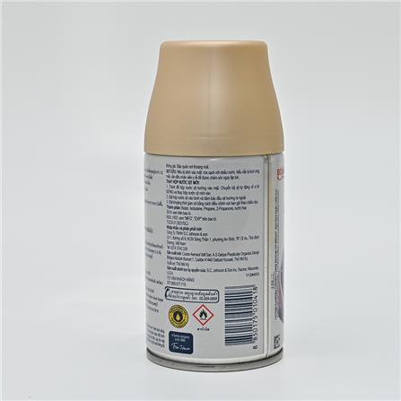 GLADE AUTO SPRAY REFILL 175G LAVENDER & VANILLA