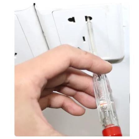 JETECH SPARK DETECTING SCREWDRIVER VT140