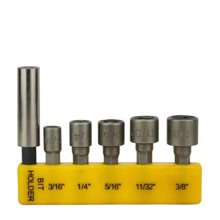 STANLEY SCREWDRIVER INSERT BIT  29PCS/SET 68-071