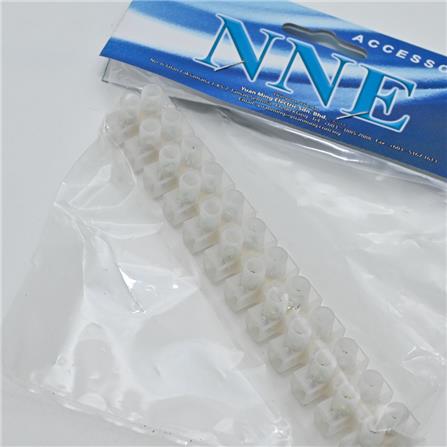 MASTAR PVC CONNECTOR 20A